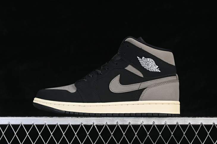 Picture of Air Jordan 1 MID _SKUfw22560691480795012fw